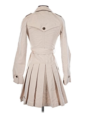 Gryphon New York Trenchcoat (view 2)