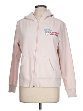 Marvel Zip Up Hoodie (view 1)