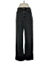 Daze Black Jeans Size 26 waist - photo 1