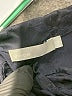 Vince. 100% Viscose Black Long Sleeve Blouse Size M - photo 7