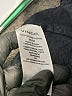 Vince. 100% Viscose Black Long Sleeve Blouse Size M - photo 8