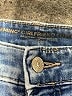 So Slimming by Chico's Blue Jeans Size Lg (2.5) - photo 7