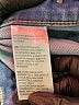 So Slimming by Chico's Blue Jeans Size Lg (2.5) - photo 8