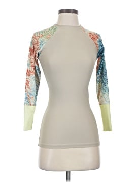 Seea 3/4 Sleeve T-Shirt (view 1)