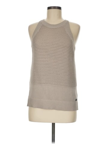 CALVIN KLEIN JEANS Sweater Vest (view 1)