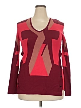 Peter Pilotto Pullover Sweater