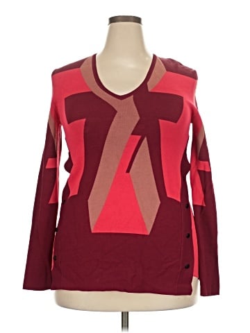 Peter Pilotto Pullover Sweater (view 1)