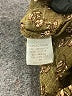 Olivaceous Paisley Brown Romper Size M - photo 5