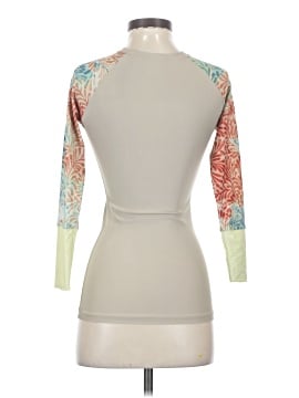 Seea 3/4 Sleeve T-Shirt (view 2)