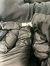 Unbranded 100% Polyester Solid Black Snow Jacket Size S - photo 6