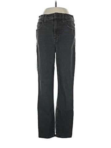 Madewell The Perfect Vintage Jean in Sumner Wash (view 1)