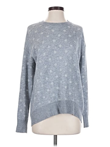 Soaked Pullover Sweater (view 1)