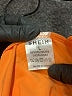 Shein Orange Tank Top Size L - photo 7