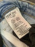 Dear John Blue Jeans Size 29 waist - photo 8
