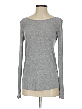 Victoria's Secret Long Sleeve T-Shirt (view 1)