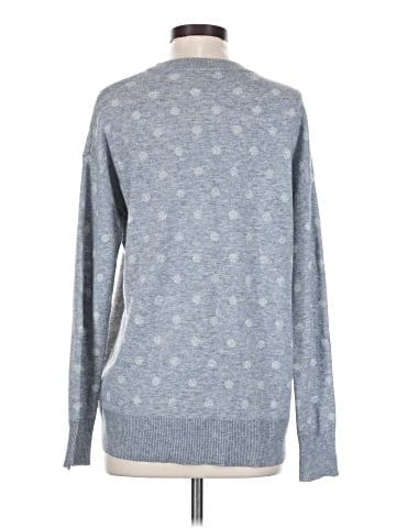 Soaked Pullover Sweater (view 2)