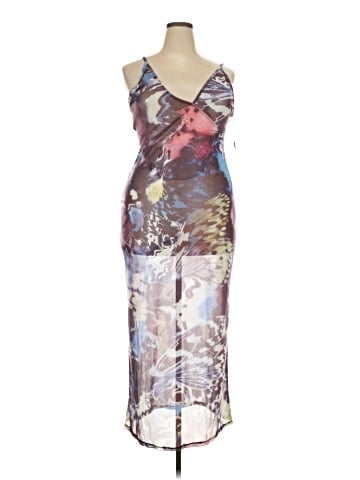 Fashion Nova Cocktail Dress (view 1)