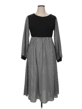 Shein Curve Casual Dress