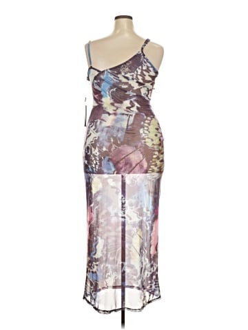 Fashion Nova Cocktail Dress (view 2)