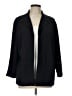 Escada Black Blazer Size EU 42 / US 12 - photo 1