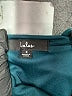 Lulus Solid Teal Cocktail Dress Size S - photo 7