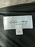 Katie May Black Cocktail Dress Size XL - photo 6
