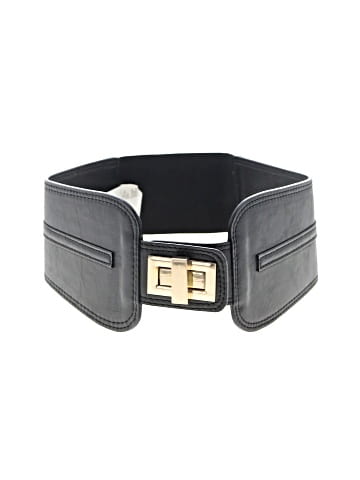 Forever 21 Leather Belt (view 1)