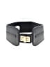 Forever 21 100% Polyurethane Black Leather Belt Size Sm - Med - photo 1