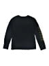 Vans 100% Cotton Black Long Sleeve T-Shirt Size 10 - 12 - photo 2
