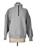 Unbranded Gray Sweatshirt Size L - photo 1