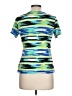 Assorted Brands Green Short Sleeve Top Size 12 - photo 2