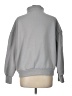 Unbranded Gray Sweatshirt Size L - photo 2
