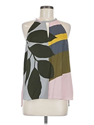 Ted Baker London Sleeveless Blouse (view 1)