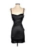 Katia Rae Black Cocktail Dress Size S - photo 1