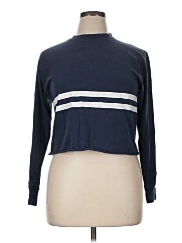 Brandy Melville Pullover Sweater (view 1)