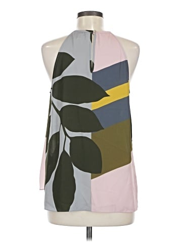 Ted Baker London Sleeveless Blouse (view 2)