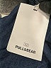 Pull&Bear Blue Casual Dress Size S - photo 8