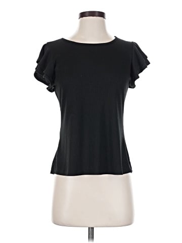 Gilli Short Sleeve Top (view 1)