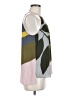 Ted Baker London 100% Polyester Gray Sleeveless Blouse Size 8 (3) - photo 4