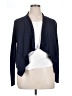 Maison Jules Blue Cardigan Size XL - photo 1