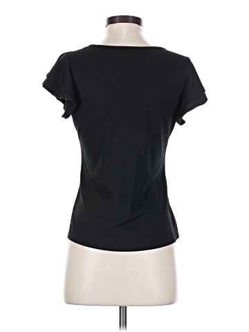 Gilli Short Sleeve Top (view 2)
