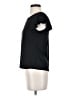 Gilli Black Short Sleeve Top Size S (estimated) - photo 5