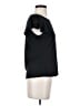 Gilli Black Short Sleeve Top Size S (estimated) - photo 4