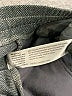 Eileen Fisher Chevron-herringbone Gray Casual Pants Size M - photo 8