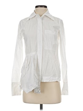 Robert Rodriguez Long Sleeve Blouse (view 1)