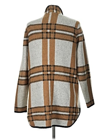 Adrienne Vittadini Cardigan (view 2)