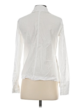 Robert Rodriguez Long Sleeve Blouse (view 2)