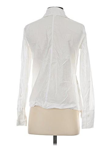 Robert Rodriguez Long Sleeve Blouse (view 2)