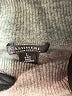 Charter Club 100% Cashmere Silver Gray Cashmere Pullover Sweater Size L - photo 7