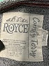 Royce Brand Gray Pullover Sweater Size L - photo 4